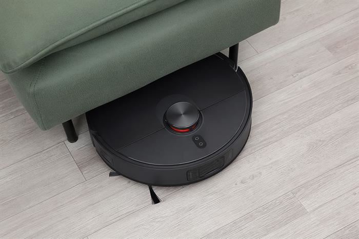 Robot hút bụi lau nhà Xiaomi X20 Max BHR9220EU